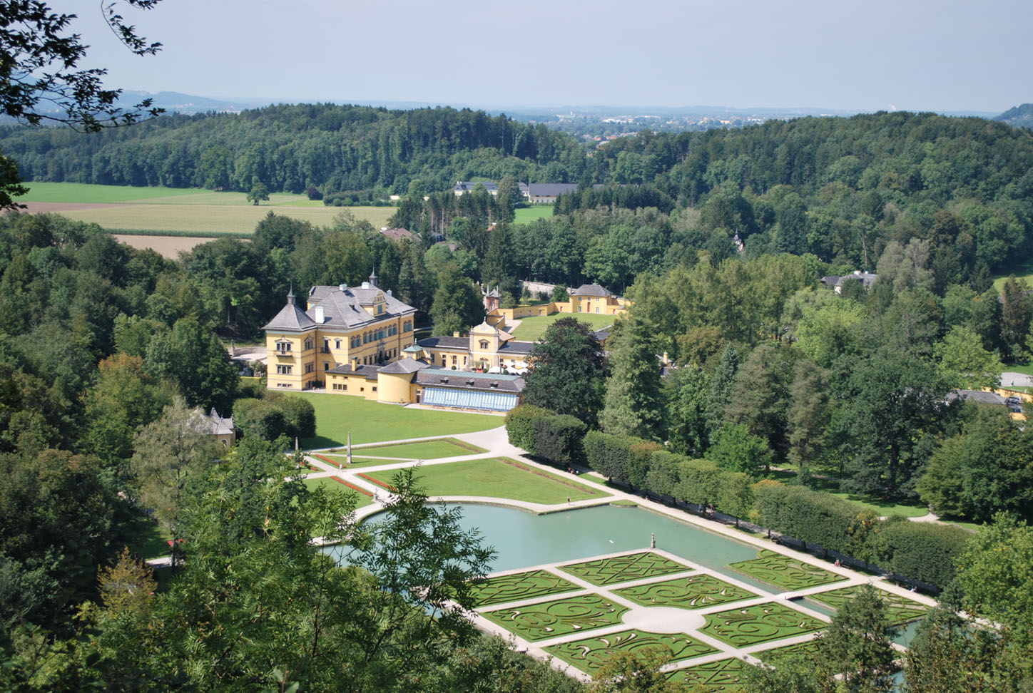 Salzburg